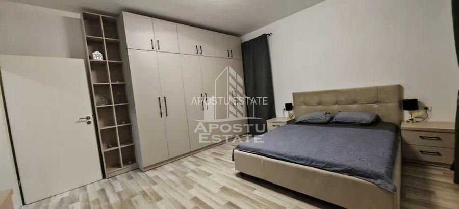 Apartament cu 3 camere, de inchiriat zona Dumbravita - 3