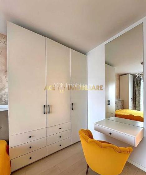 2 Camere de inchiriat | CORE Timpuri Noi | Parcare Inclusa | Metrou - 4