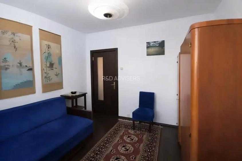 Apartament 2 camere | Metrou 1 Mai - 4