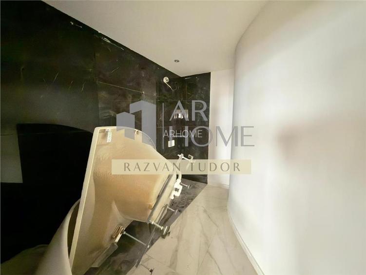 Apartament 4 camere de lux , Ploiesti , zona ultracentrala , Gh.Doja - 14
