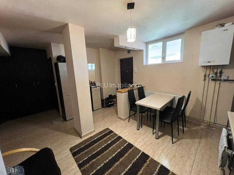 Apartament 2 camere decomandate 51 mp, Marasti - 2