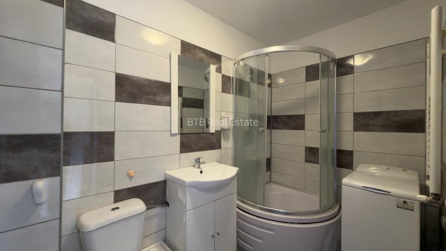VANZARE | Apartament 2 Camere tip Mansarda, pe 2 Niveluri – Metrou Mihai Bravu - 7