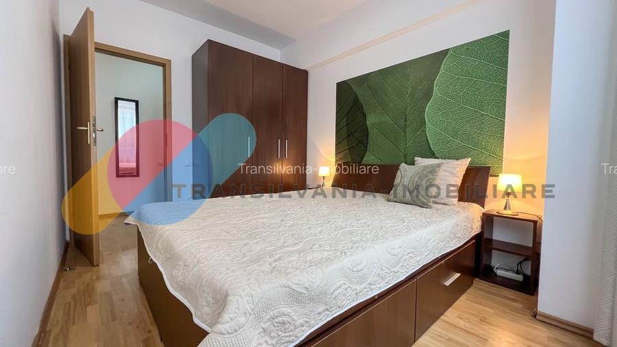 Apartament 2 camere, balcon, Marasti - 9