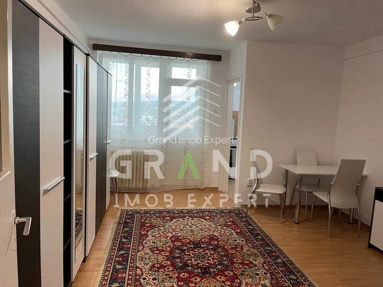 Garsoniera | 32mp | BALCON | Gheorgheni/Brancusi - 6