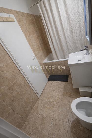 Apartament Cochet - SU 40MP | Balcon - Intre Lacuri | Iulius Mall - 4