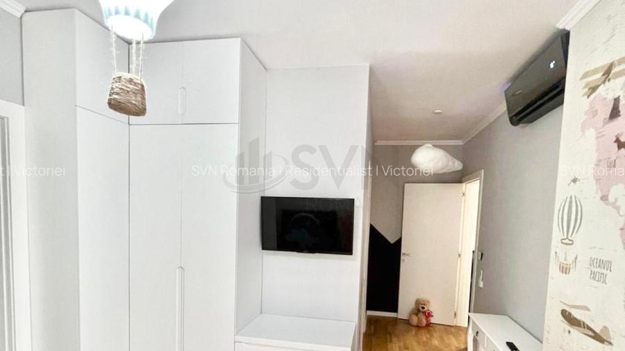 REA1028857 APARTAMENT SUPERB l MOBILAT l UTILAT l AVIATIEI l ATLAS RESIDENCE - 14