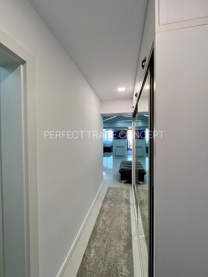 Universitatea Ovidius Hotel Nevada Premium Apartament 2 camere si garaj subteran - 13