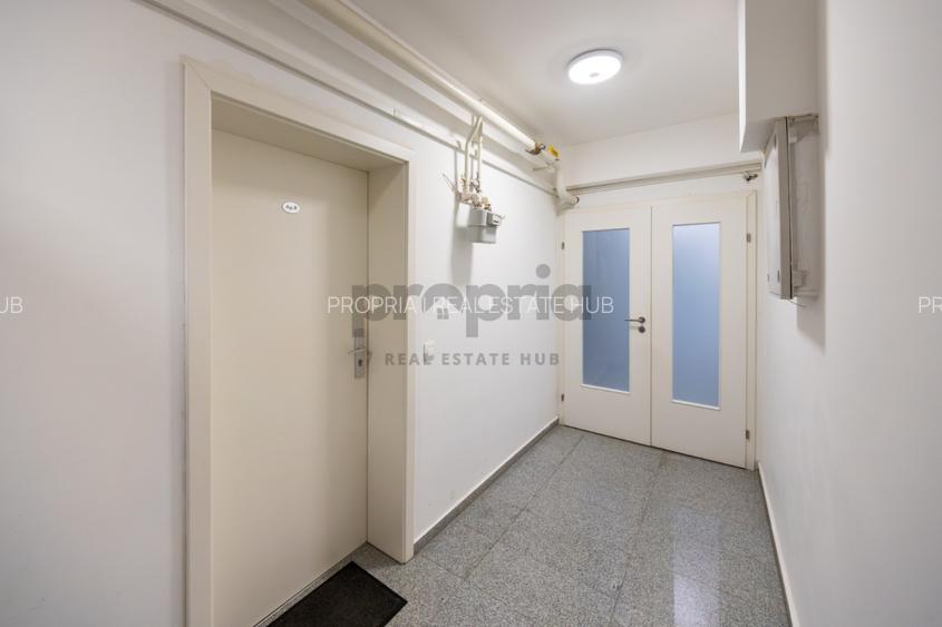 APARTAMENT STUDIO + GRĂDINĂ + PARCARE + BOXĂ | AVANTGARDEN 3 - 13