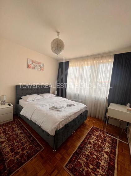 Apartament 2 camere de închiriat | Zona Centrală - 5