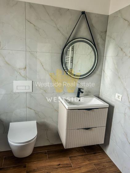 Duplex de vanzare in Dumbravita, Timisoara - 23