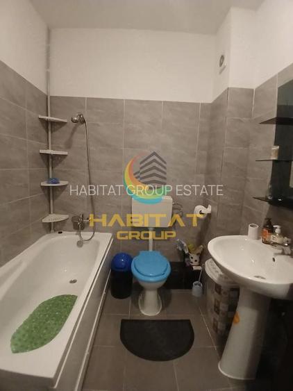 Vanzare Garsoniera decomandata langa Pasarela M Berceni-Family Residence - 9