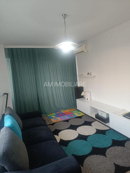 AP. 2 CAMERE METALURGIEI, DOG-FRIENDLY, CENTRALA PROPRIE,  MODERN - 6