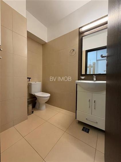 Inchiriere apartament 3 camere, complex Privilegio, parcare subterana - 10