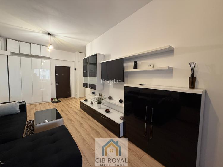 Apt. 2cam. Alba Iulia-Decebal,New City Residence, tr. Matache Dobrescu,bloc 2017 - 8
