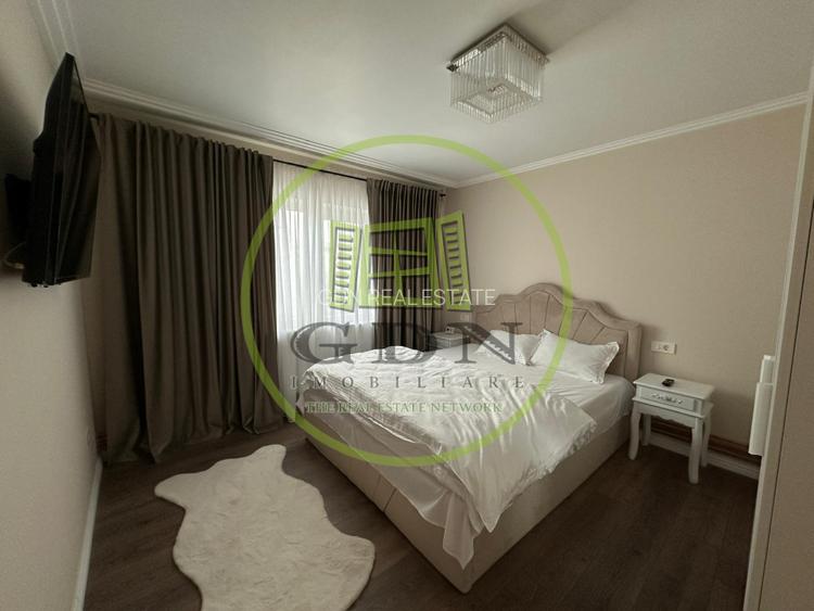 Apartament 3 camere, 75 mp, cartier Craiovita Noua, zona Scoala Elena Farago - 4