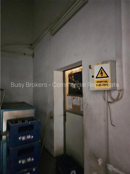 Proprietate Industriala - Productie - Industrie Alimentara - 33