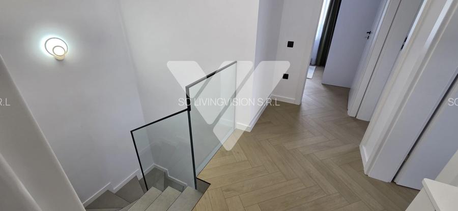 Prima inchiriere casa individuala in Selimbar Sibiu complet mobilata si utilata - 12