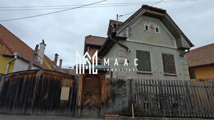 Casa individuala 3 camere I Teren 860 mp I Cristian - 17