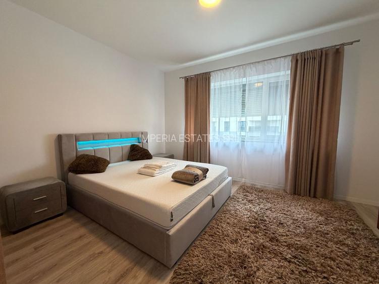 Prima inchiriere!vila mobilata, aproape de scoala americana - 12