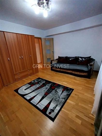 Apartament 2 camere decomandat balcon parcare zona Turnisor - 2