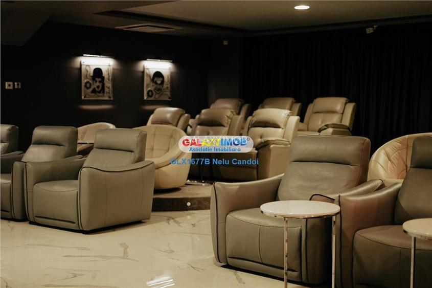 Vanzare COUNTRY CLUB - COMPLEX AGREMENT & SPA 5000 MP - 13