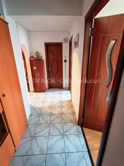 Vanzare - 3 camere decomandat - Drumul Sarii - metrou -  Orizont - Drumul Tabere - 4