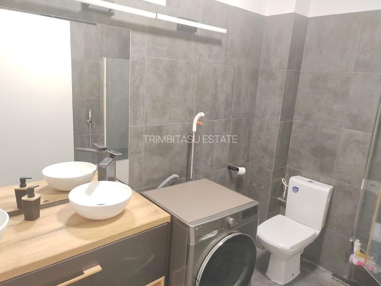 Victoriei Buzesti apartament modern super investitie - 16