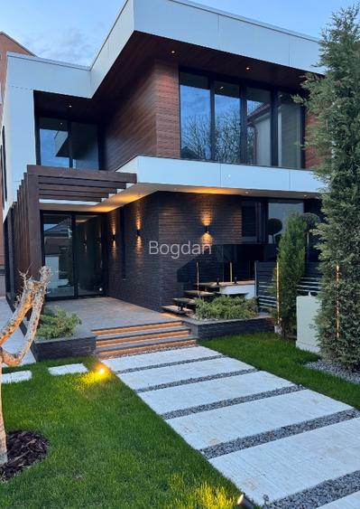 Copou aproape de stadion, la bulevard, CASA noua Individuala, Persoana Fizica - 4