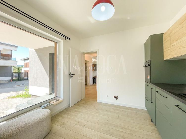 Casa 5 camere de vanzare in Floresti - 4