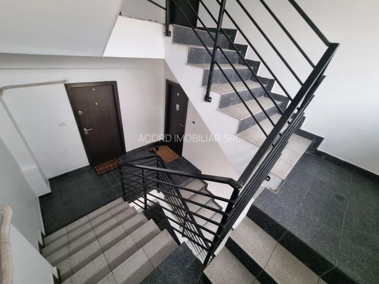 Tomis plus-apartament 3 camere 110 mp cu loc de parcare - 24