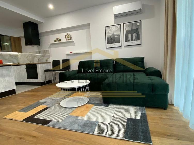 Închiriere Apartament One Cotroceni Academia Militara Orizont Afi Loc Parcare - 2