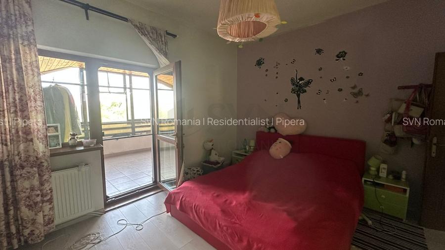 REV2002860 Vila 5 camere Balotesti I 1000 mp - 13