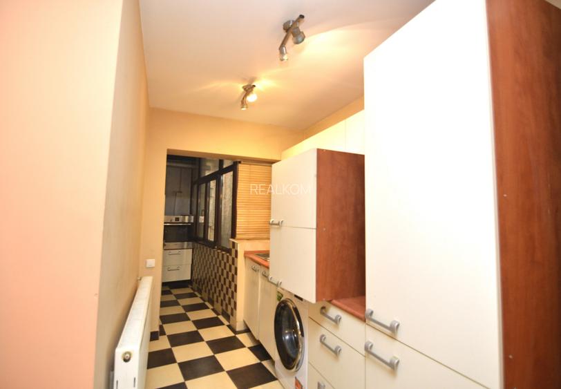 VANZARE APARTAMENT 3 CAMERE UNIRII – TRIBUNAL - 22