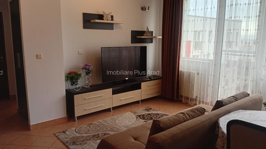 Inchiriez apartament cu 2 camere Ared UTA - 4