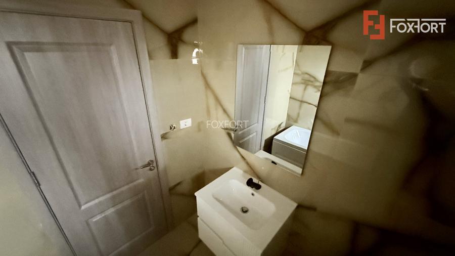 Duplex pe parter 4 camere Ghiroda  - 16