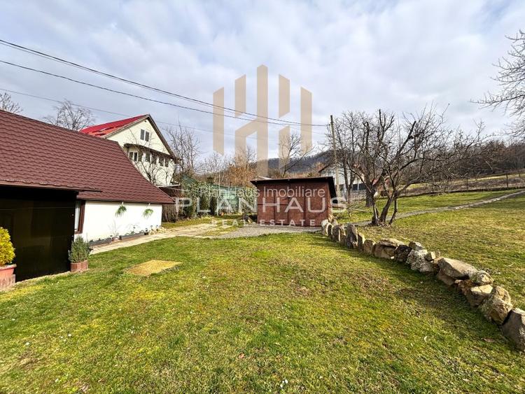 Casă individuală de vânzare – Valea Borcutului - 9
