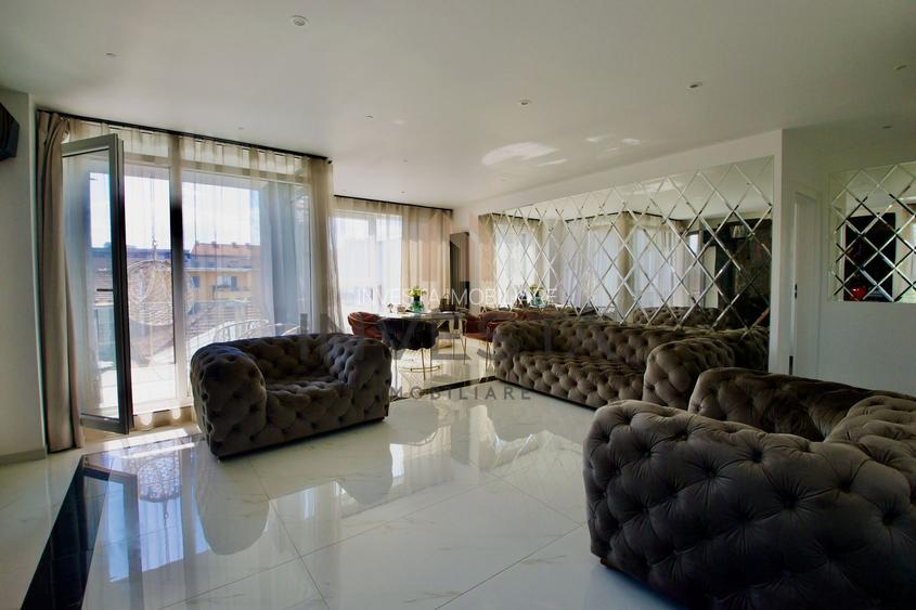 APARTAMENT DE LUX 2 CAMERE ULTRAFINISAT CENTRAL - 4