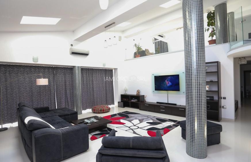 Vila de lux 1 Decembrie - 6