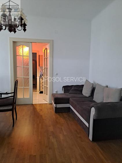 Apartament semi decomandat ultracentral in localitatea Oradea - 14