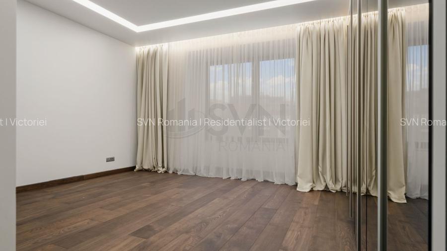 REA1027663 Apartament 4 camere I Prima inchiriere I 2 Parcari I Kiseleff - 5