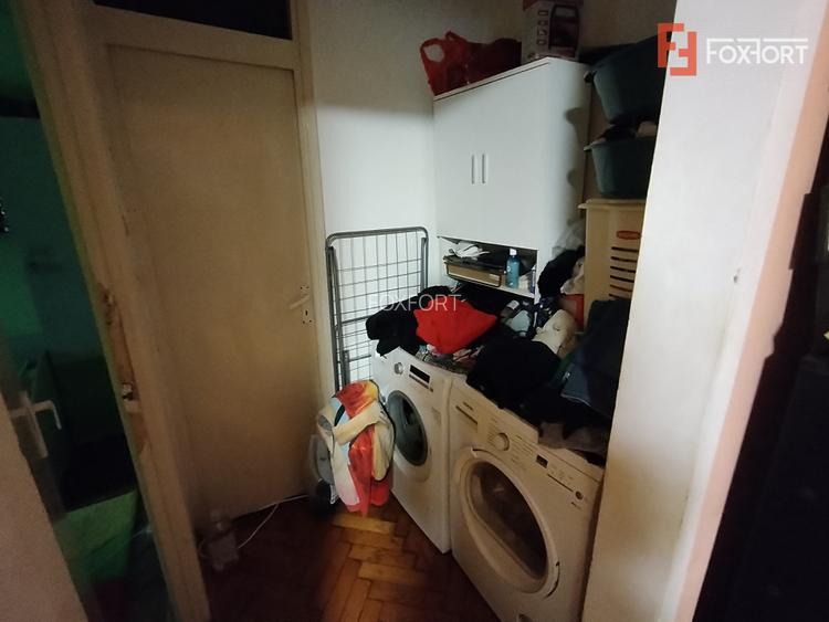 COMISION 0% Apartament cu 3 camere de vanzare in zona Soarelui - 12