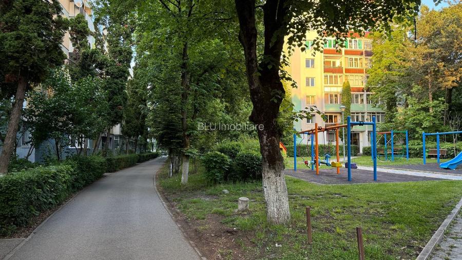 Apartament 3CAM DECOMANDATE 59MP Aleea Scărișoara FSEGA - IULIUS MALL - 12