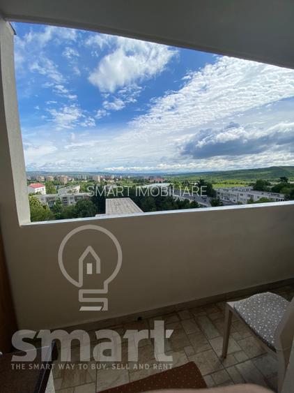 Apartament 2 camere cu 2 balcoane si loc de parcare - 10