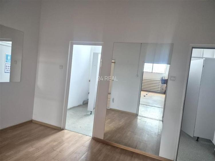 Spatii de birouri Cotroceni Business Center - incepand cu 8 euro/mp - 19