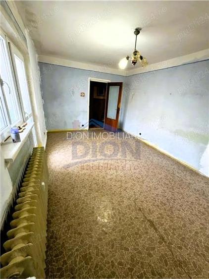 Rahova Margeanului  Str. Mișca Petre - 8