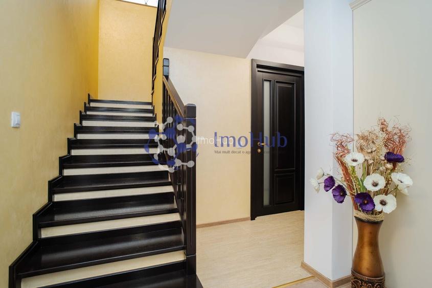 Vila Premium - Strada Pepinierei, foisor, beci - 10