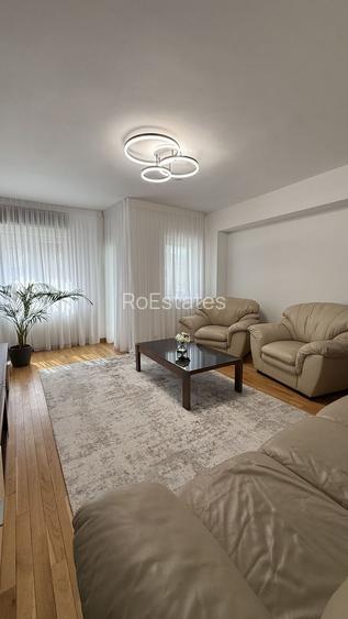 Apartament cu 3 camere de inchiriat centrala proprie Rahova - 2