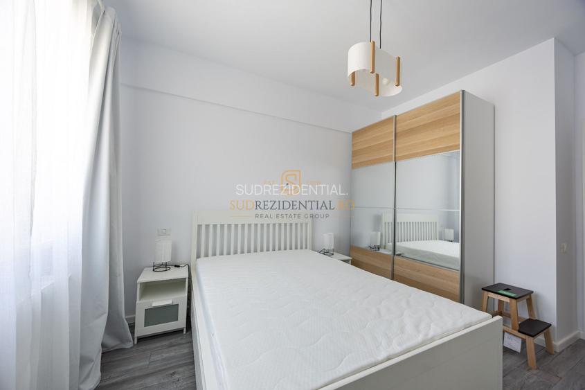 Apartament 2 camere de inchiriat, acces metrou Berceni, Popesti - 4