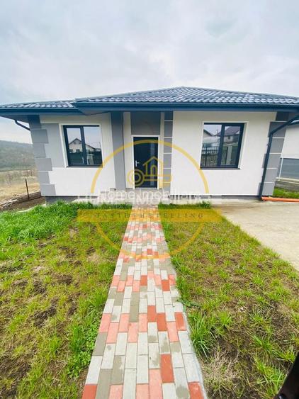 Casa/4 Camere/104mp/ 2 Locuri de Parcare + Beci/zona 5 Drumuri Valea Adanca! - 2