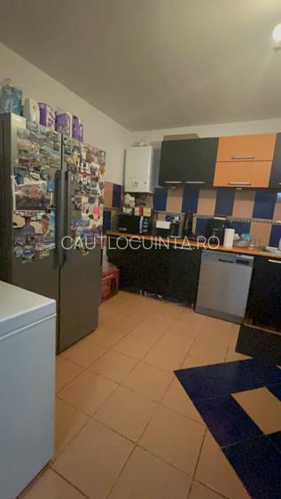 Casa P+M | Vila 5 camere| Lacul Plumbuita |Tei | Sector 2 - 5